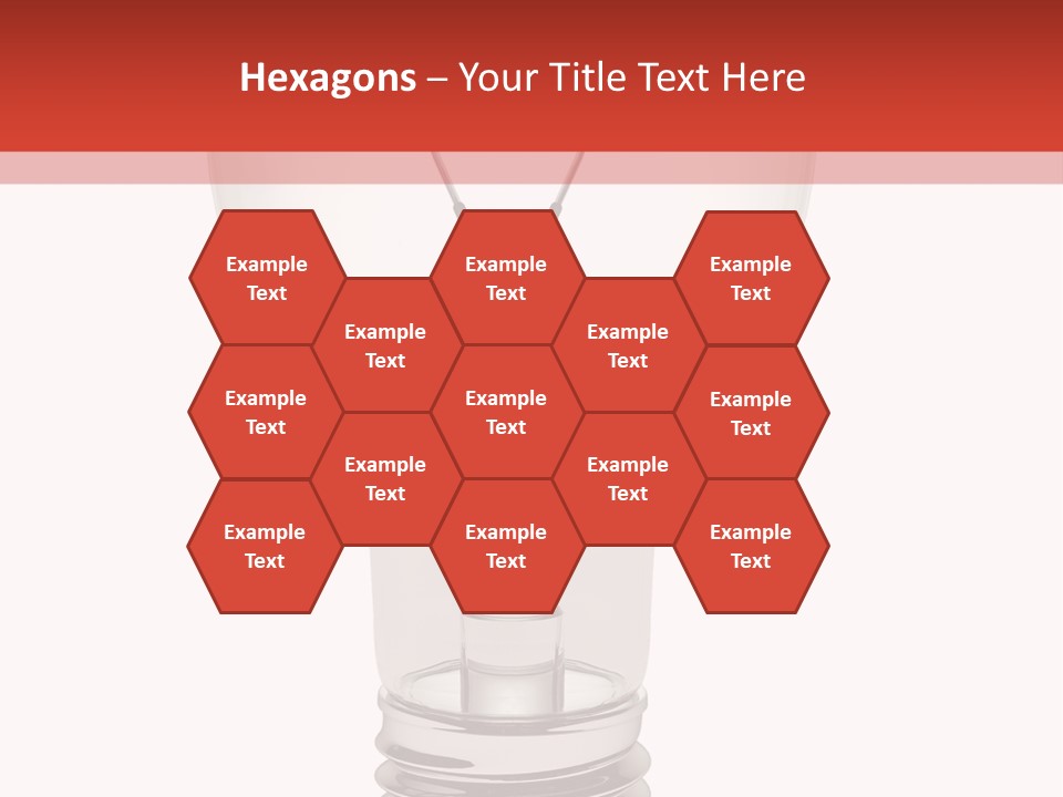 Innovative Medicine Pulse PowerPoint Template