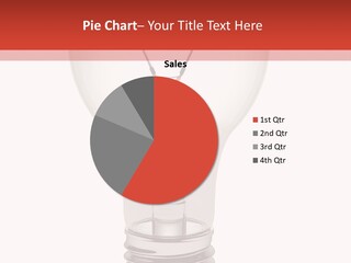 Innovative Medicine Pulse PowerPoint Template