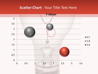 Innovative Medicine Pulse PowerPoint Template