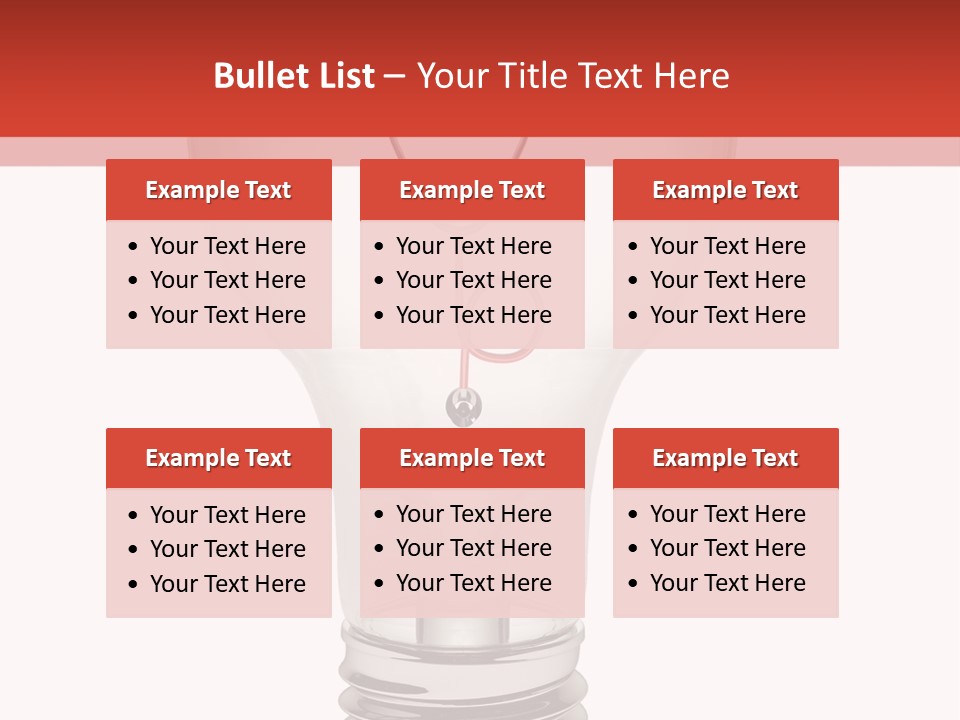 Innovative Medicine Pulse PowerPoint Template