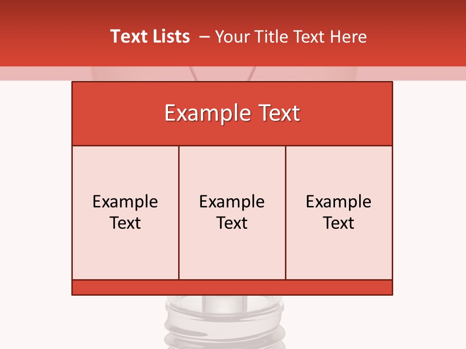 Innovative Medicine Pulse PowerPoint Template