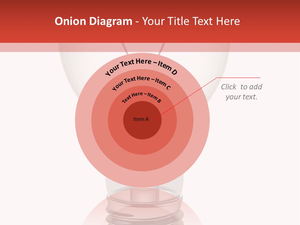 Innovative Medicine Pulse PowerPoint Template