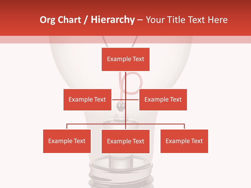 Innovative Medicine Pulse PowerPoint Template