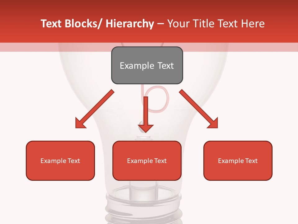 Innovative Medicine Pulse PowerPoint Template