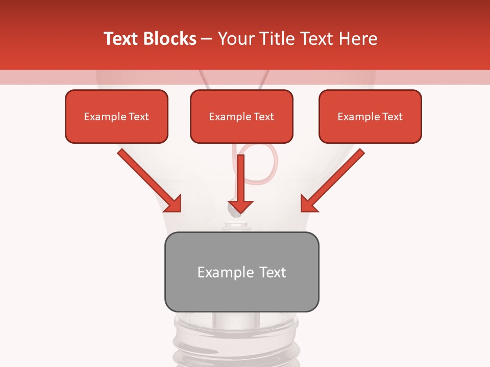 Innovative Medicine Pulse PowerPoint Template
