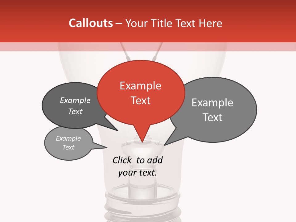 Innovative Medicine Pulse PowerPoint Template