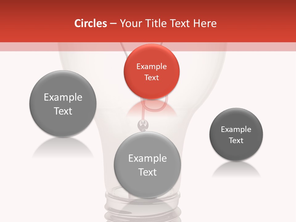 Innovative Medicine Pulse PowerPoint Template