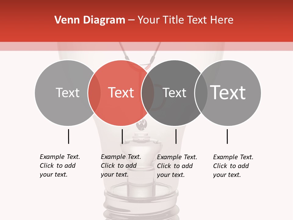 Innovative Medicine Pulse PowerPoint Template