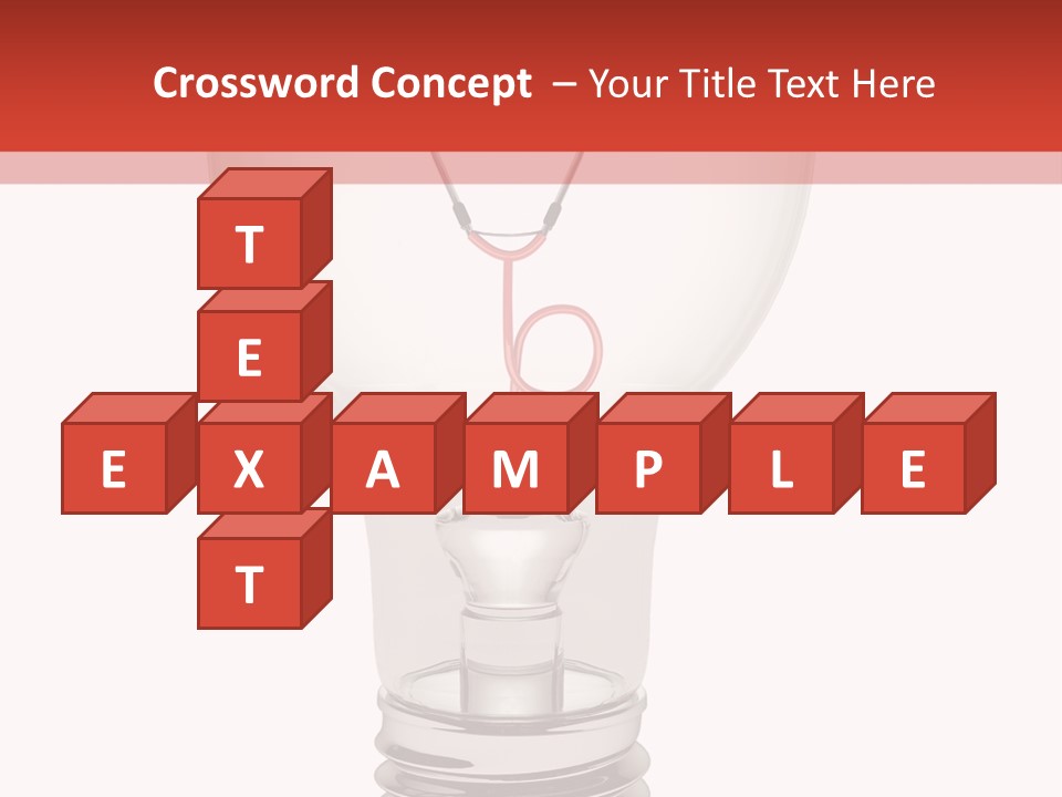 Innovative Medicine Pulse PowerPoint Template