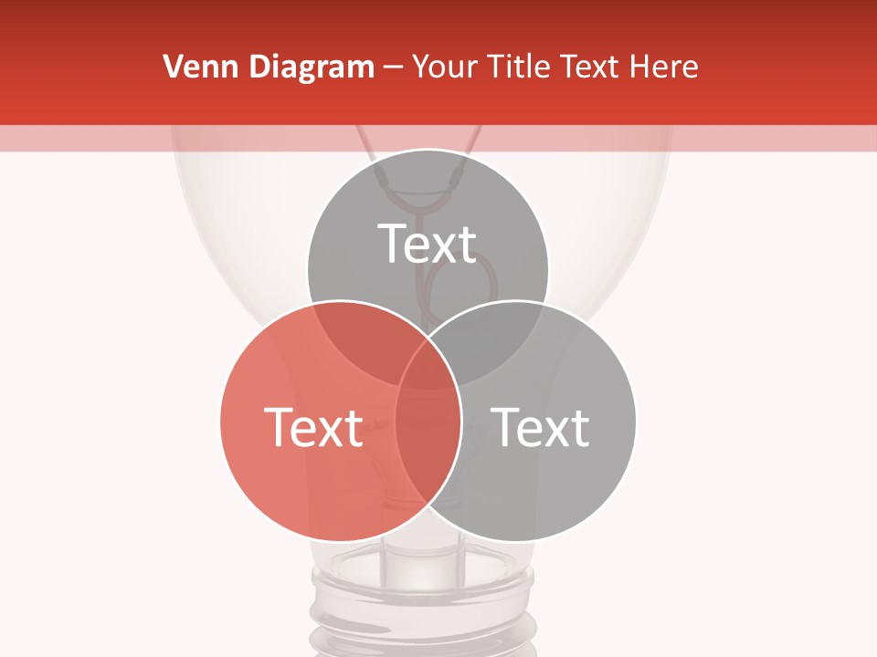 Innovative Medicine Pulse PowerPoint Template