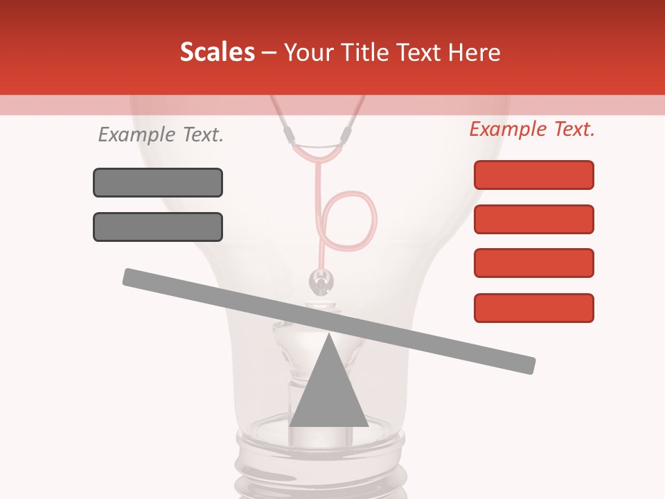 Innovative Medicine Pulse PowerPoint Template
