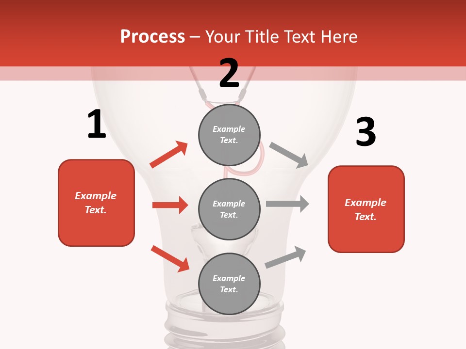 Innovative Medicine Pulse PowerPoint Template