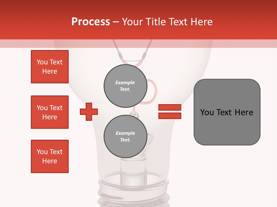 Innovative Medicine Pulse PowerPoint Template