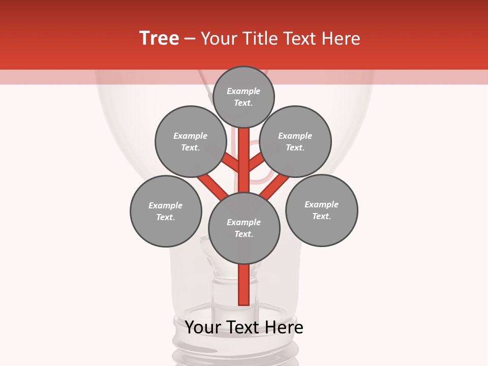 Innovative Medicine Pulse PowerPoint Template
