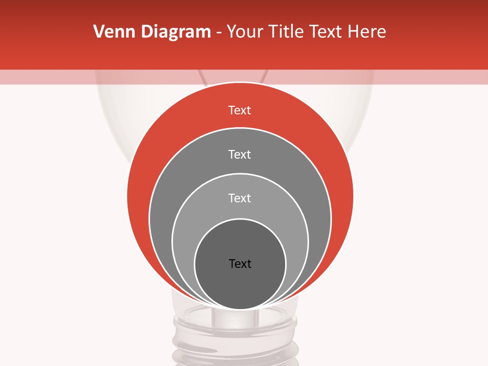 Innovative Medicine Pulse PowerPoint Template