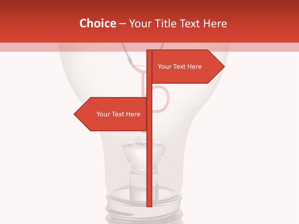 Innovative Medicine Pulse PowerPoint Template