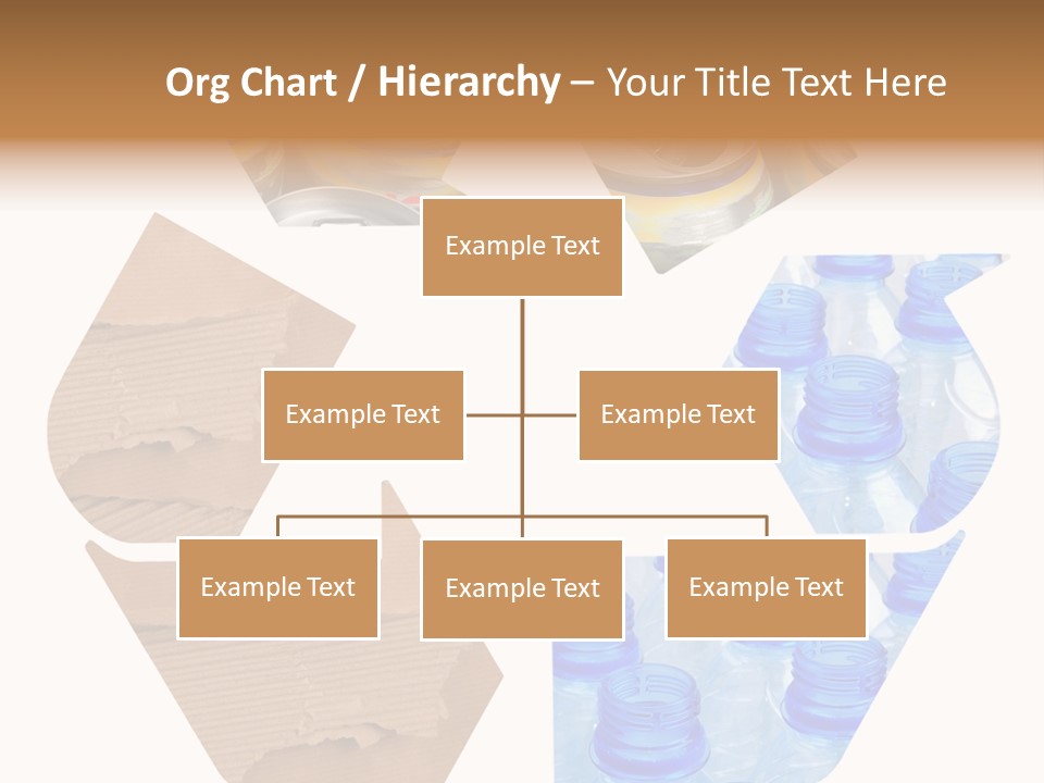 Cycle Nature Environment PowerPoint Template