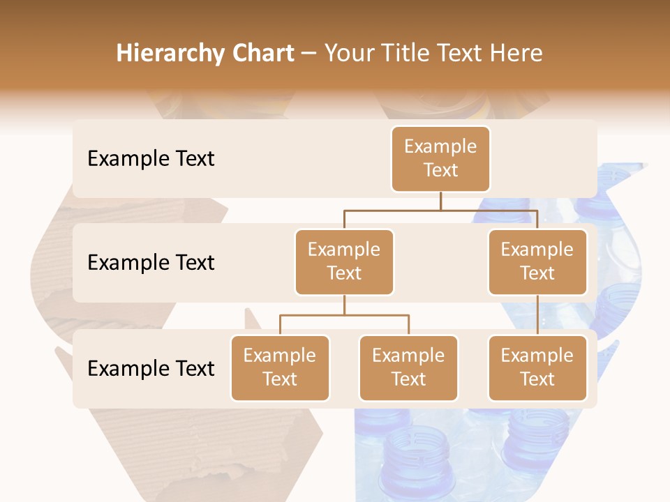 Cycle Nature Environment PowerPoint Template