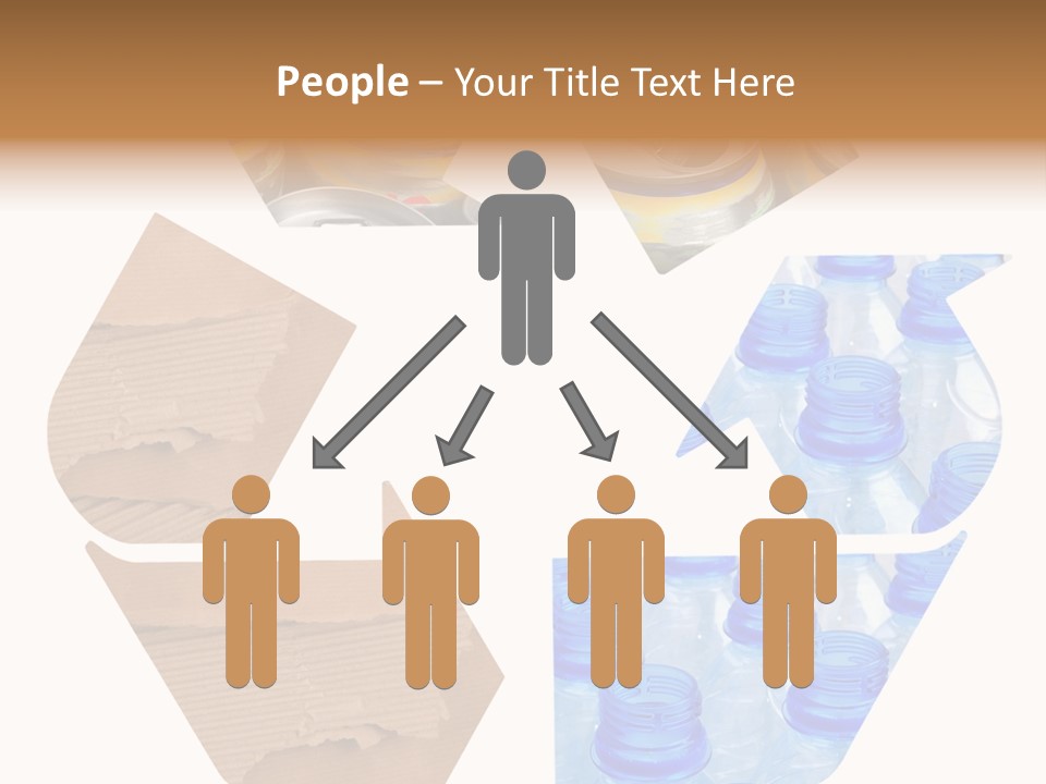 Cycle Nature Environment PowerPoint Template