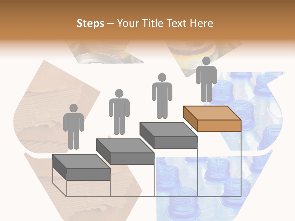 Cycle Nature Environment PowerPoint Template