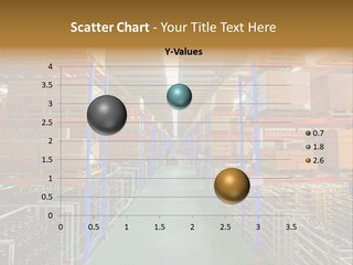 Raw Workshops Industrial PowerPoint Template