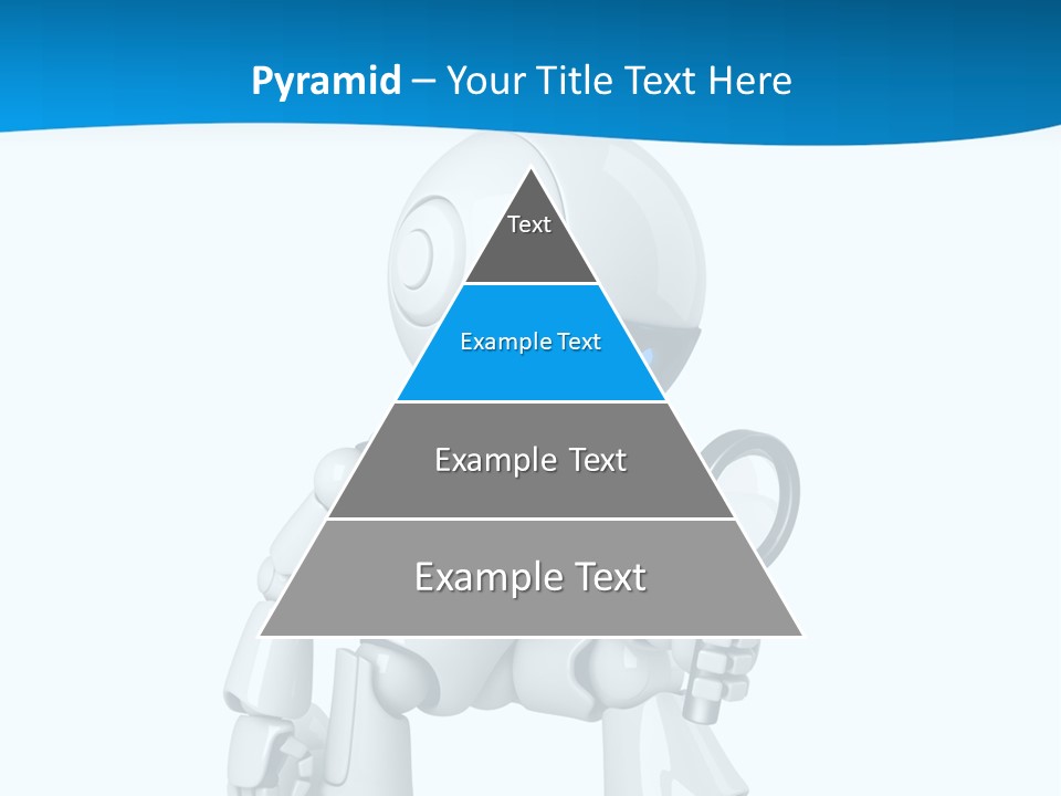 Mechanism Search Magnifying PowerPoint Template