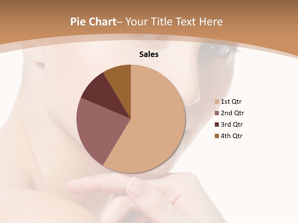 Elegancy Naked Copy PowerPoint Template