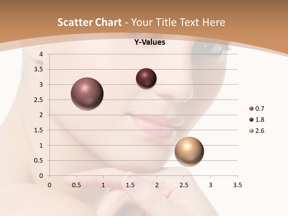 Elegancy Naked Copy PowerPoint Template