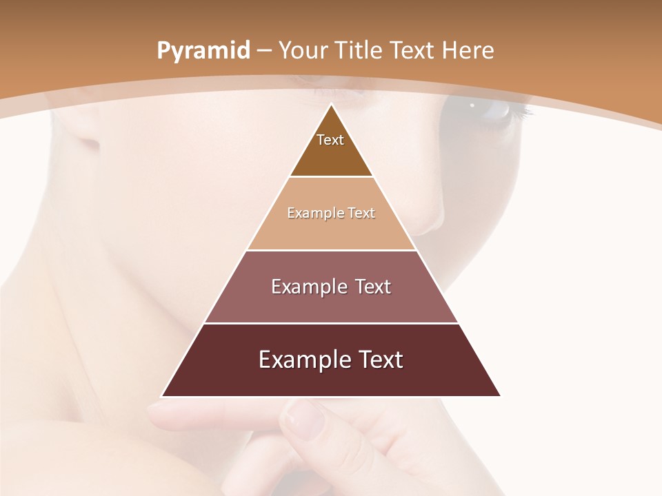 Elegancy Naked Copy PowerPoint Template