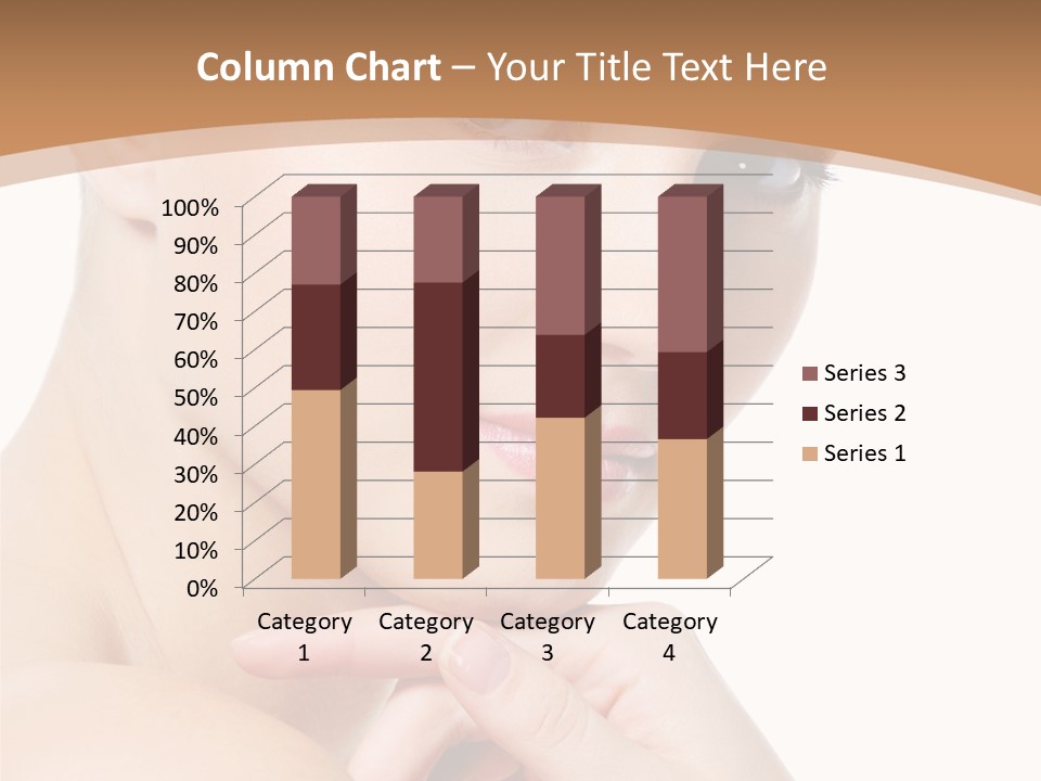 Elegancy Naked Copy PowerPoint Template