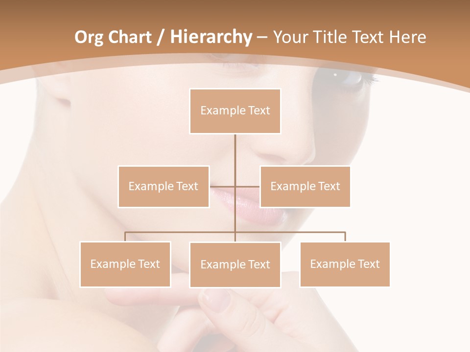 Elegancy Naked Copy PowerPoint Template