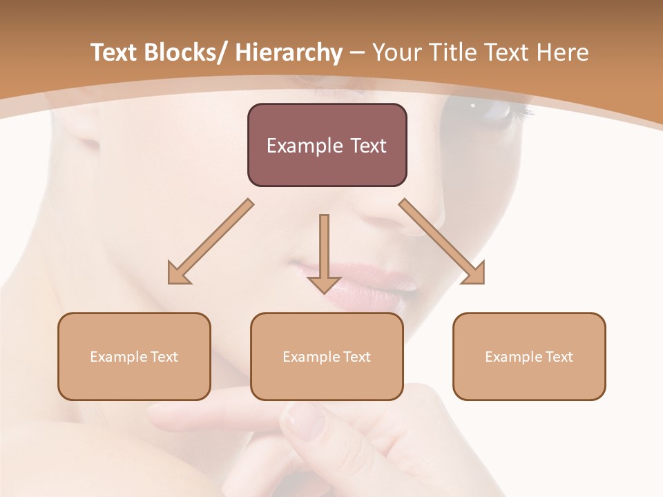 Elegancy Naked Copy PowerPoint Template