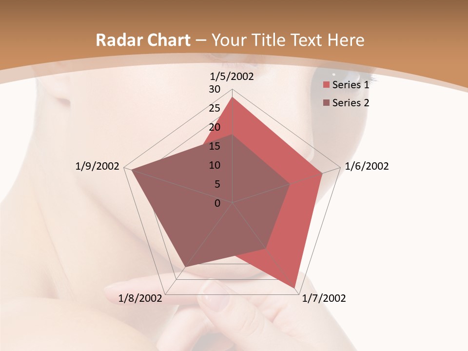 Elegancy Naked Copy PowerPoint Template