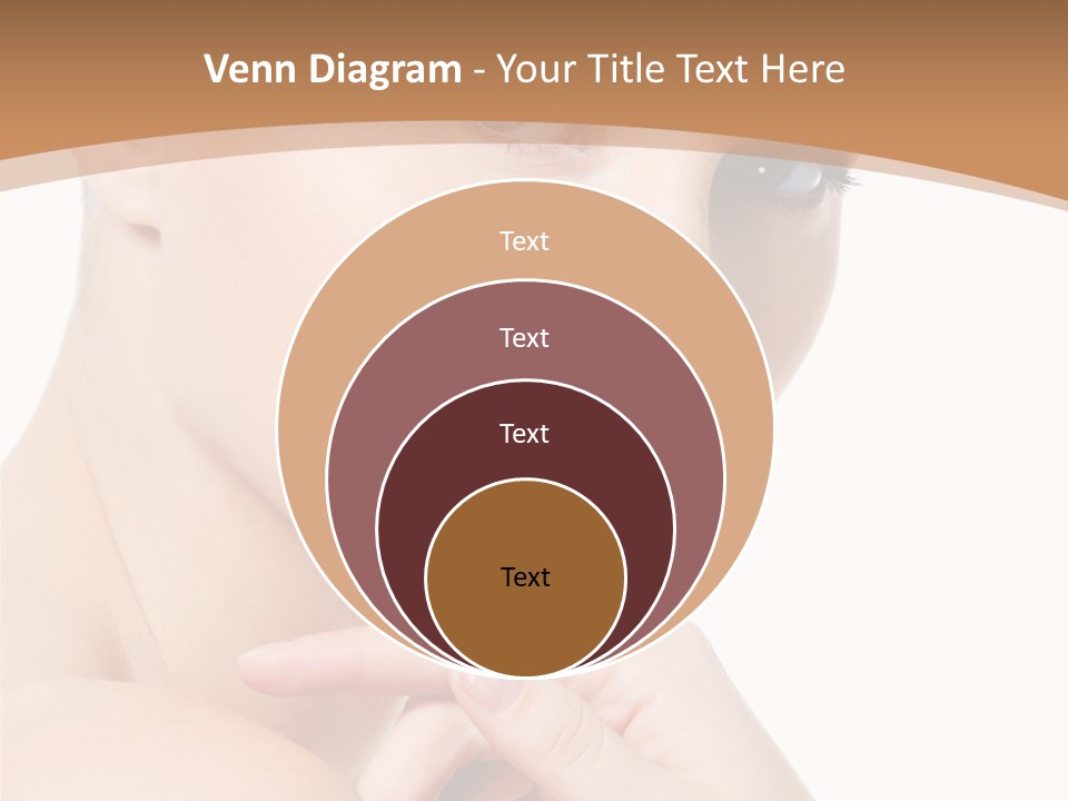 Elegancy Naked Copy PowerPoint Template