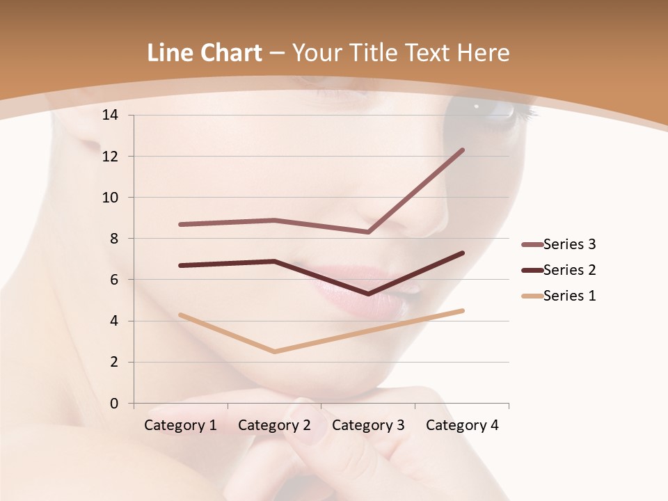 Elegancy Naked Copy PowerPoint Template