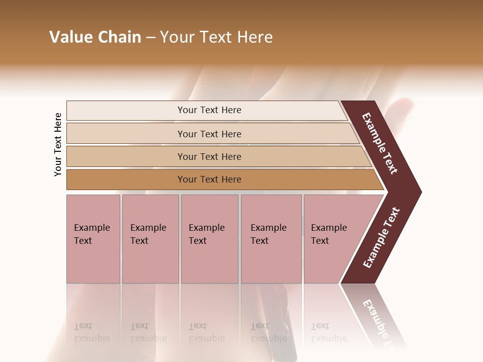 Sleep God Hope PowerPoint Template