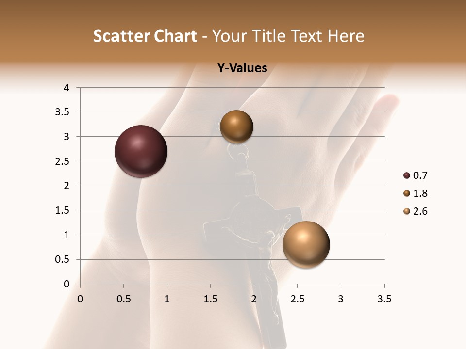 Sleep God Hope PowerPoint Template