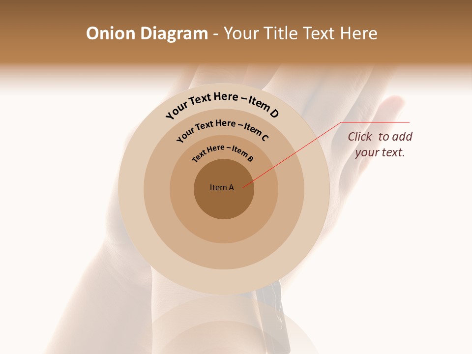 Sleep God Hope PowerPoint Template