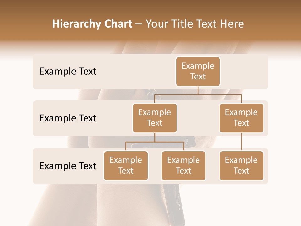 Sleep God Hope PowerPoint Template