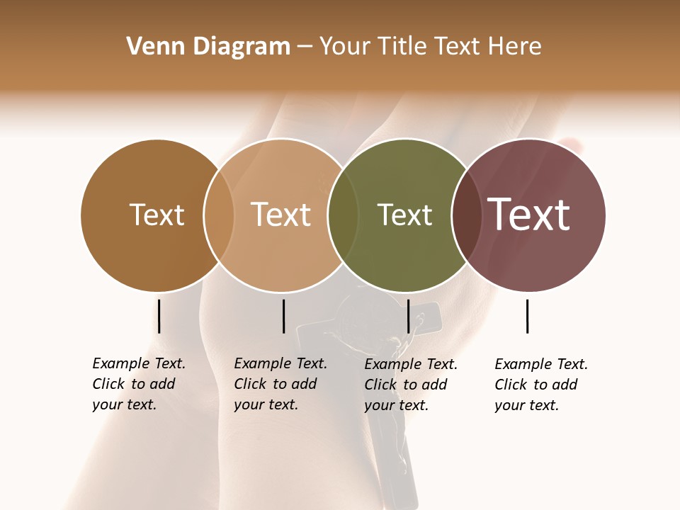 Sleep God Hope PowerPoint Template