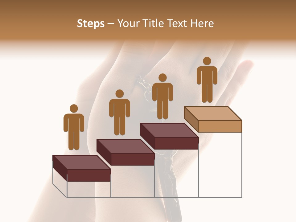 Sleep God Hope PowerPoint Template