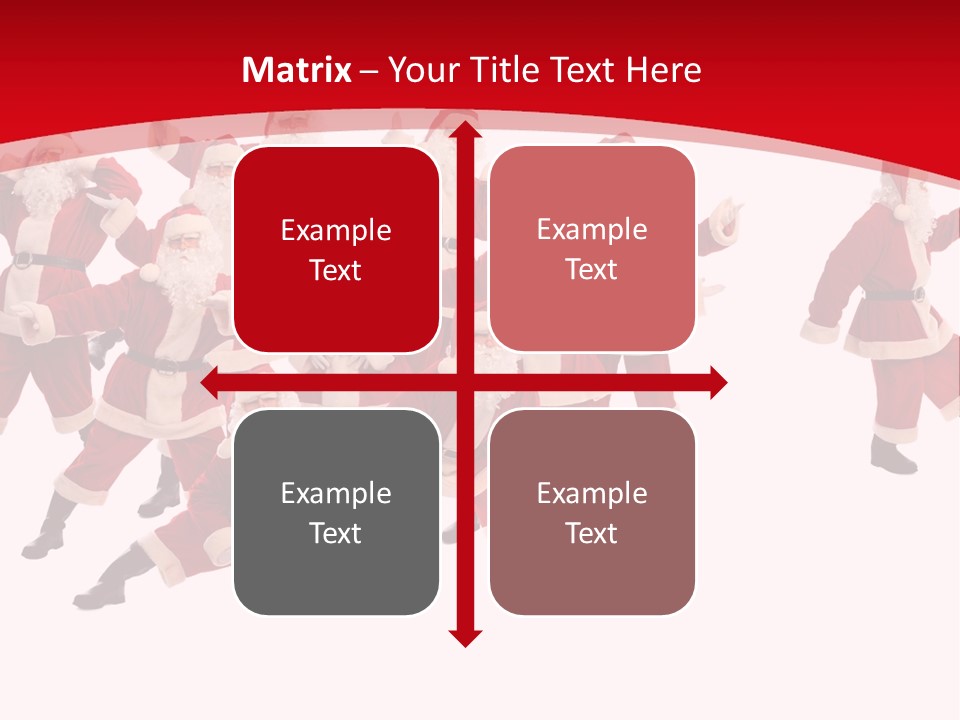 Party Male Man PowerPoint Template