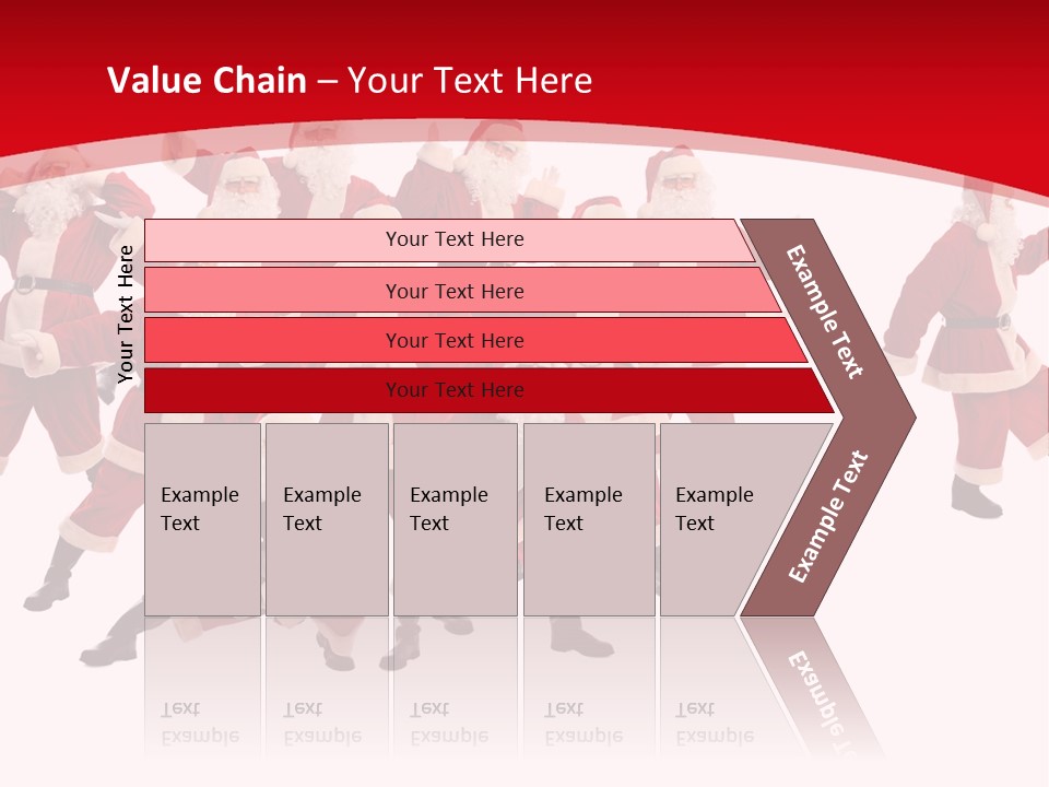 Party Male Man PowerPoint Template