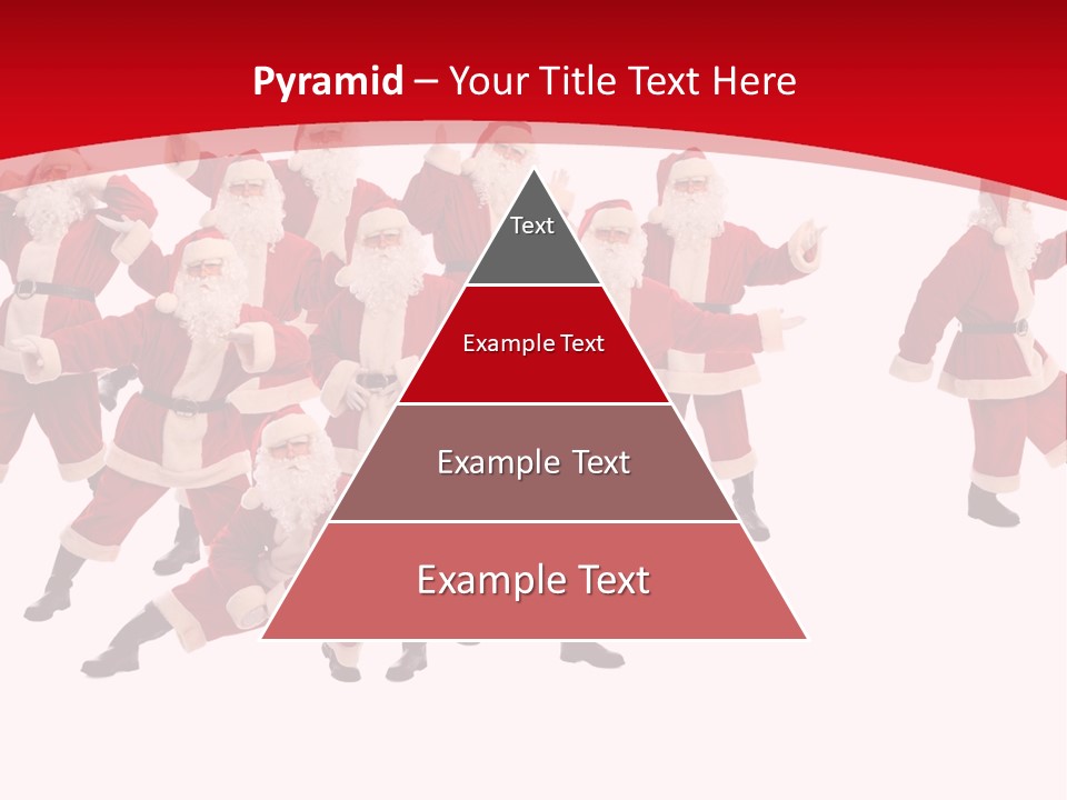 Party Male Man PowerPoint Template