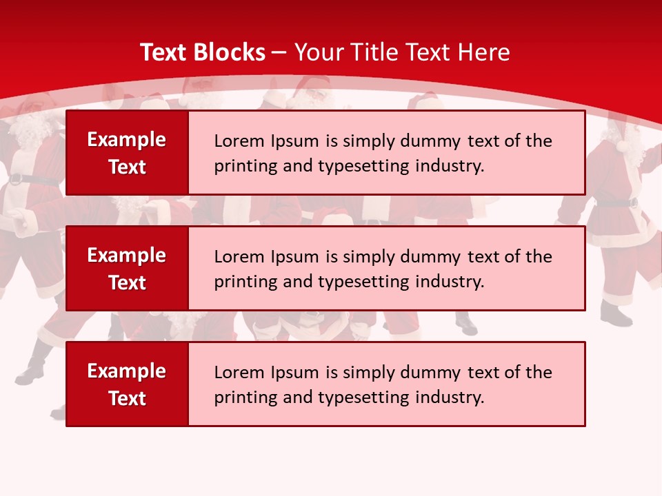 Party Male Man PowerPoint Template