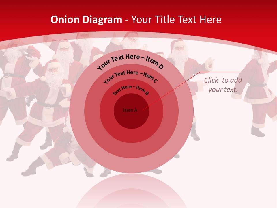 Party Male Man PowerPoint Template