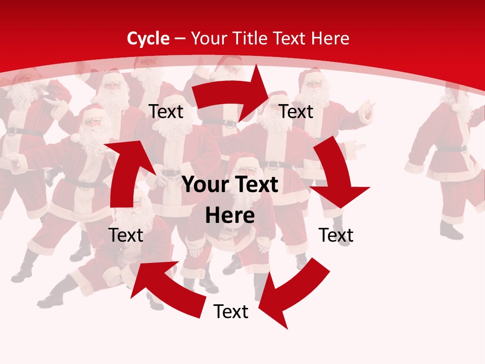 Party Male Man PowerPoint Template