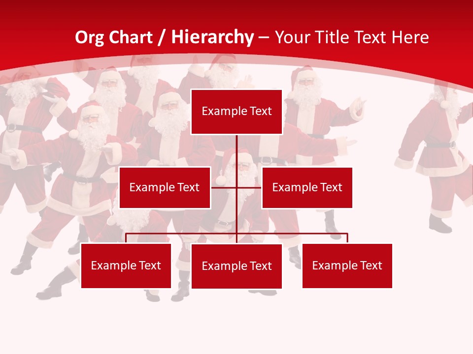 Party Male Man PowerPoint Template