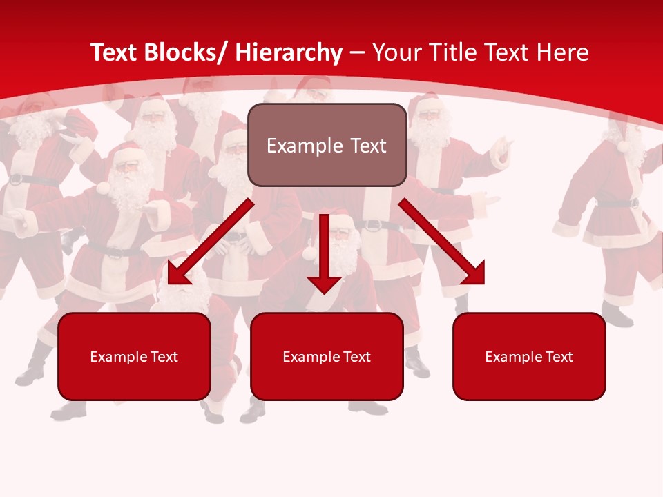 Party Male Man PowerPoint Template