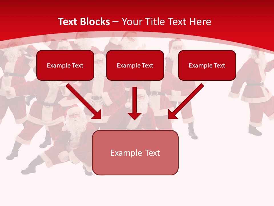 Party Male Man PowerPoint Template